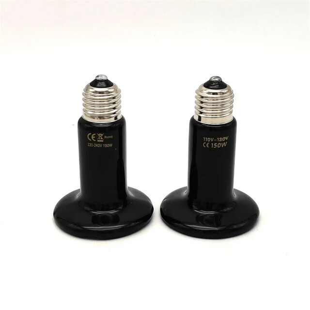 FOCO CERAMICO 150W