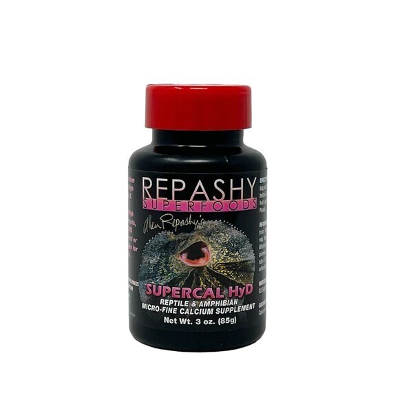 SUPERCAL HyD 3oz