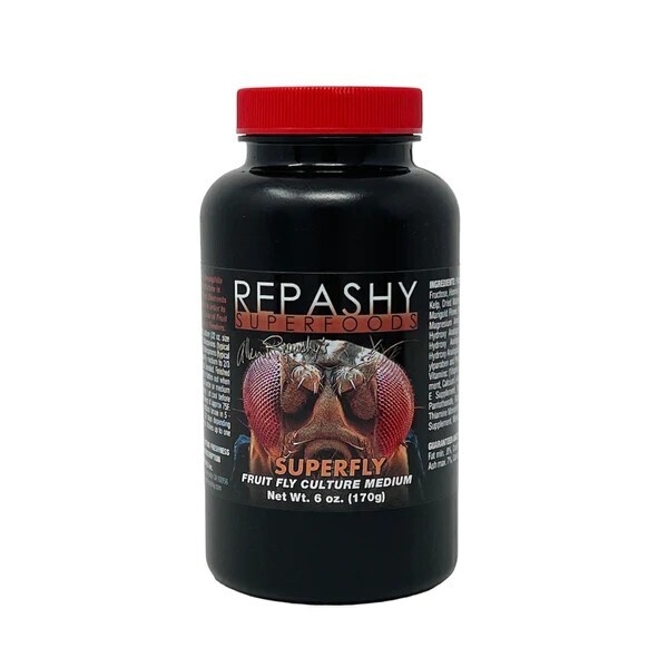 SUPERFLY 170GR