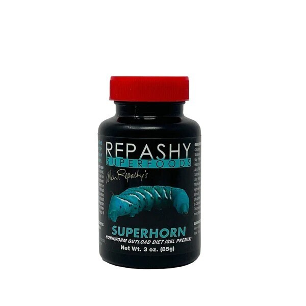 SUPERHORN 3oz