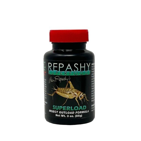 SUPERLOAD 3oz