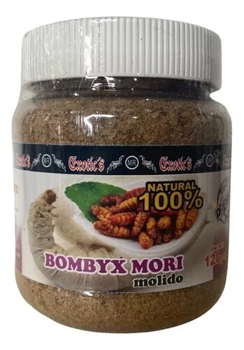 BOMBIX MORI 120gr