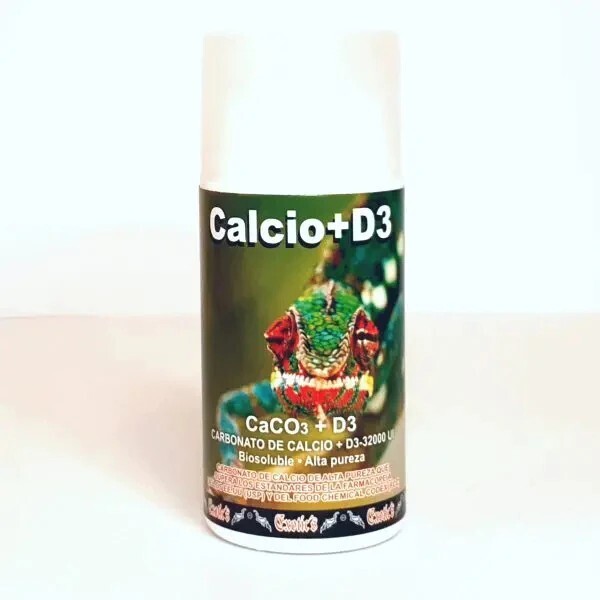 CALCIO CON D3