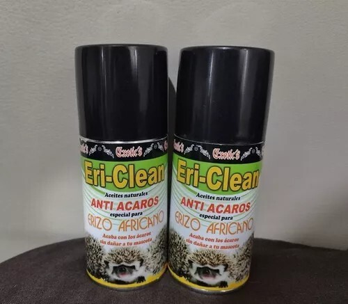 ERICLEAN