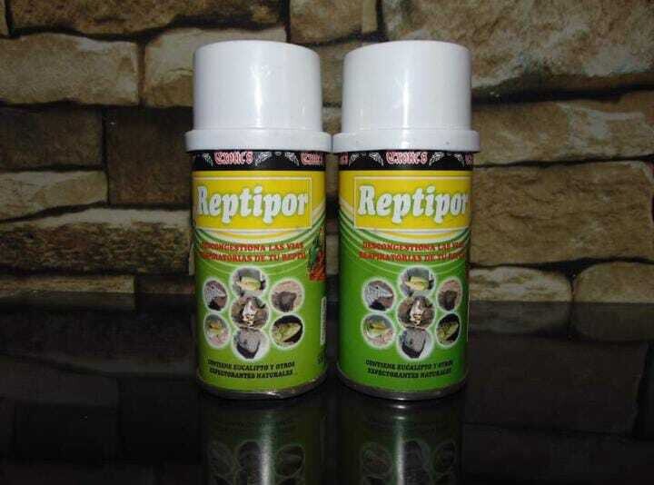 REPTIPOR
