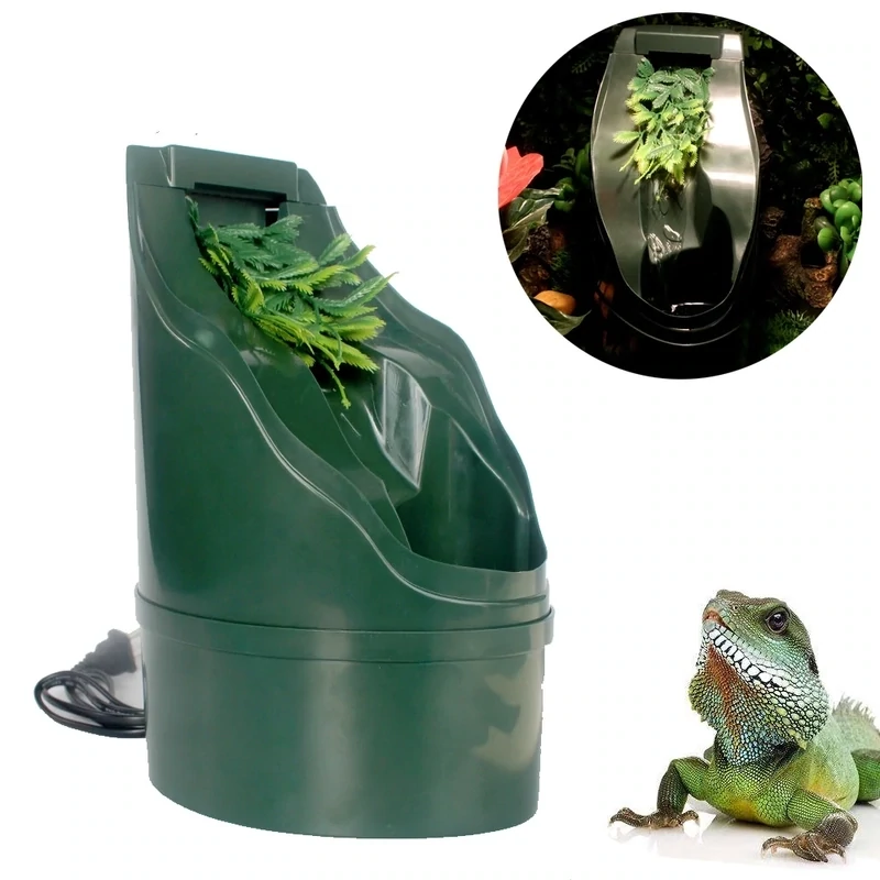 BEBEDERO LIZARD WATER FOUNTAIN