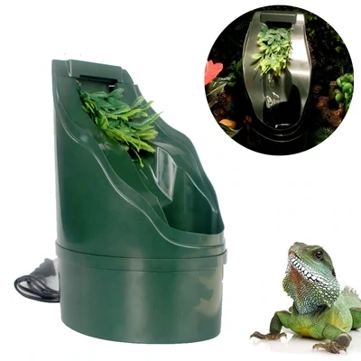 BEBEDERO LIZARD WATER FOUNTAIN