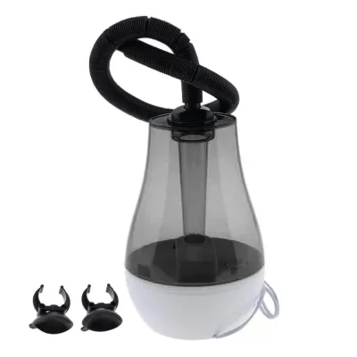 HUMIDIFICADOR CON MANGUERA