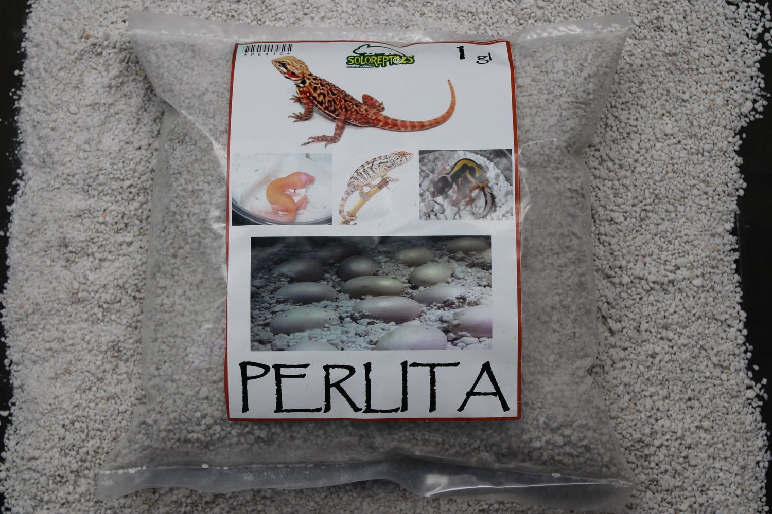 PERLITA