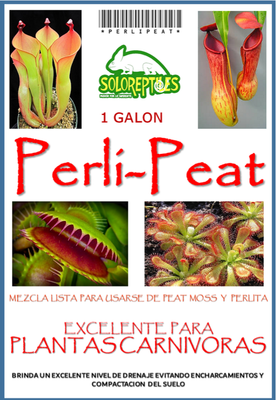 PERLI PEAT