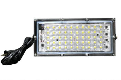 REFLECTOR LED PARA ILUMINACION 30w