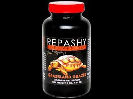 GRASSLAND GRAZER
ALIMENTO PARA TORTUGAS 170gr