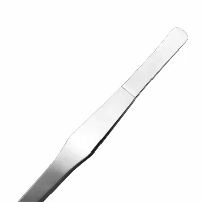 PINZAS CURVA 48cm