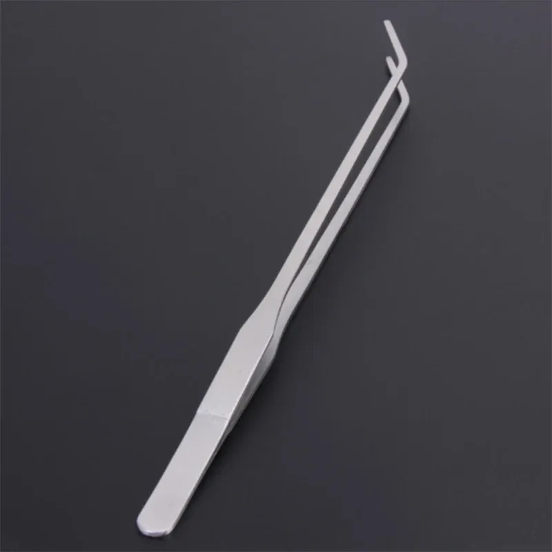 PINZAS CURVA 48cm