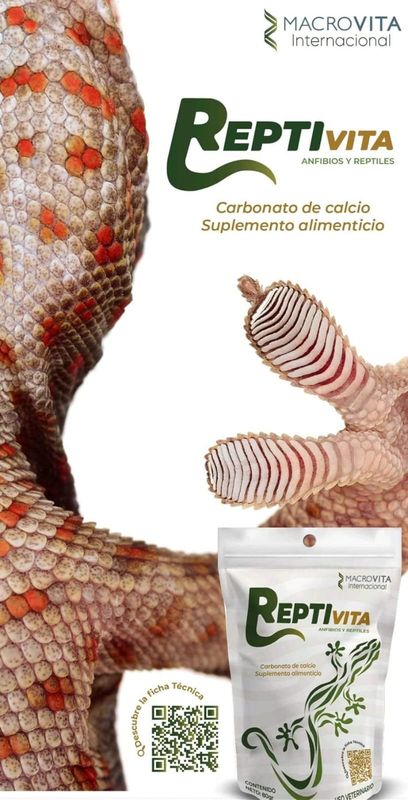 REPTIVITA