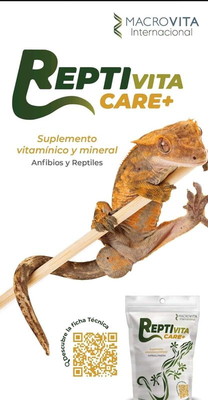 REPTIVITA CARE+