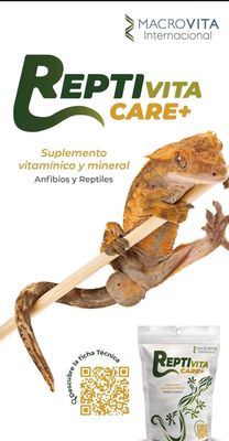 REPTIVITA CARE+