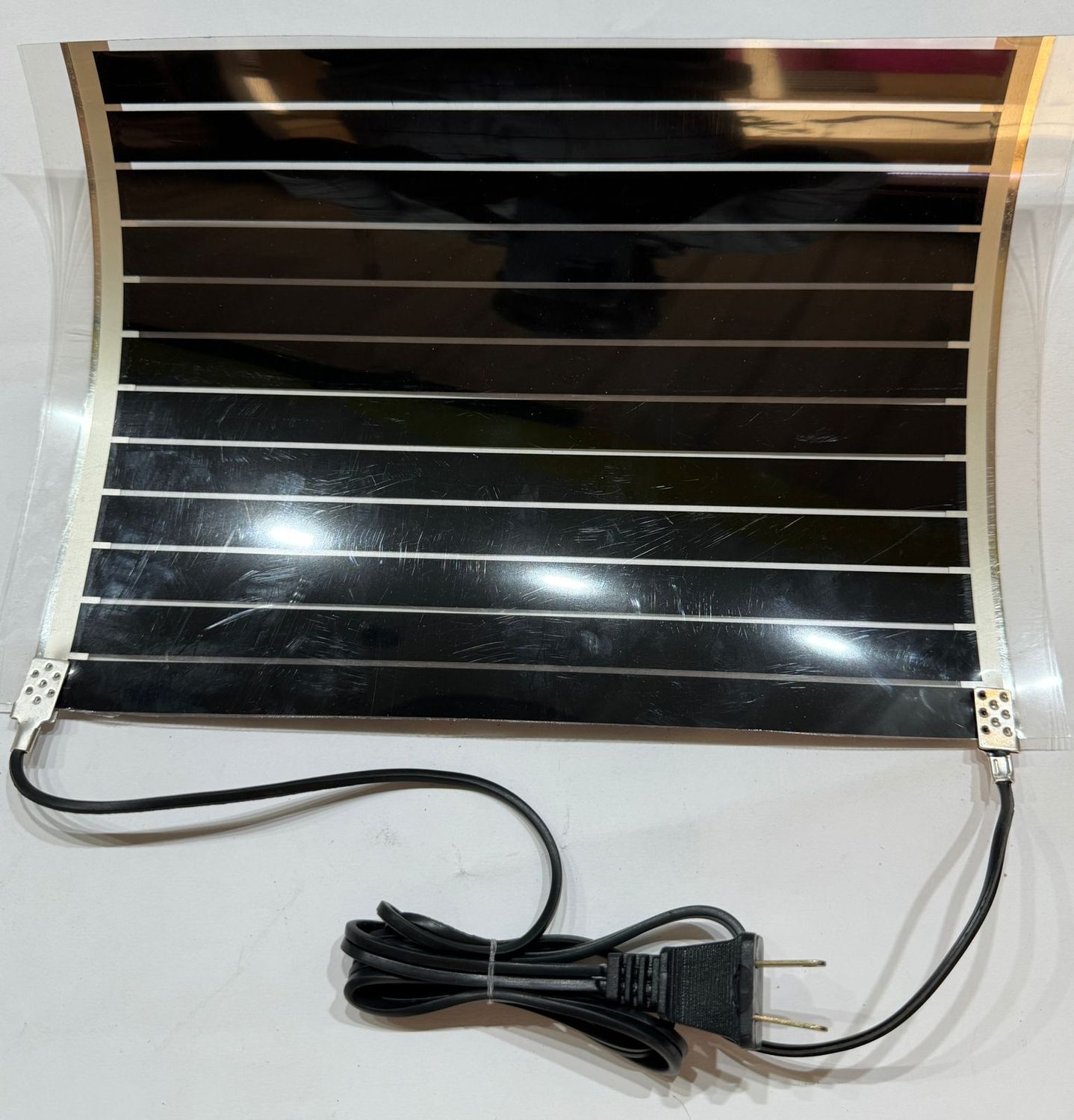 PLACA TERMICA 20cm x 30cm CABLEADA