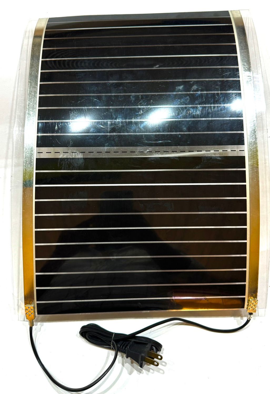 PLACA TERMICA 40cm x 30cm CABLEADA
