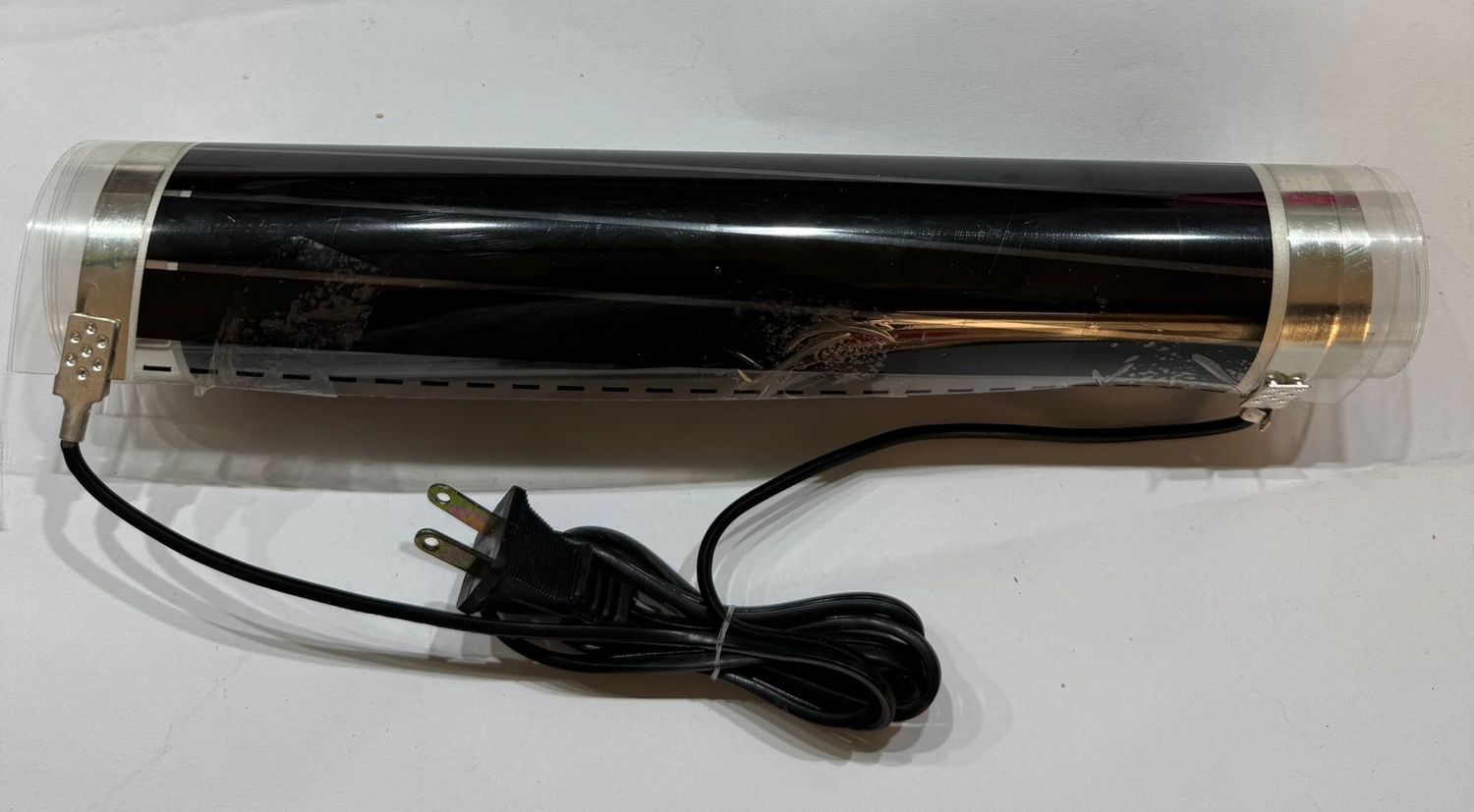 PLACA TERMICA 50cm x 30cm CABLEADA
