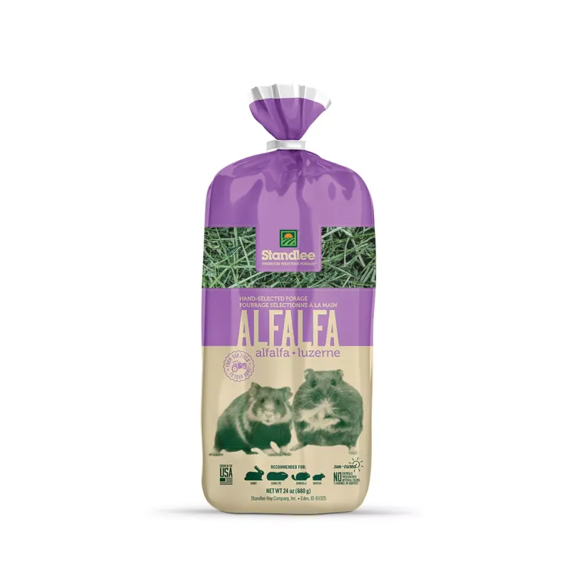 ALFALFA 680gr