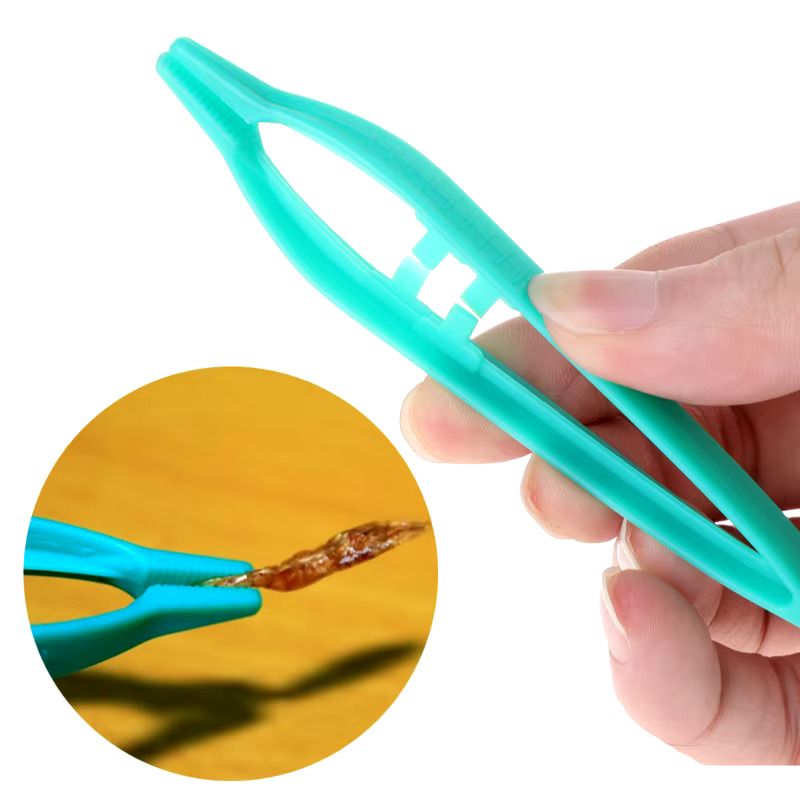 PINZAS DE PLASTICO 11cm