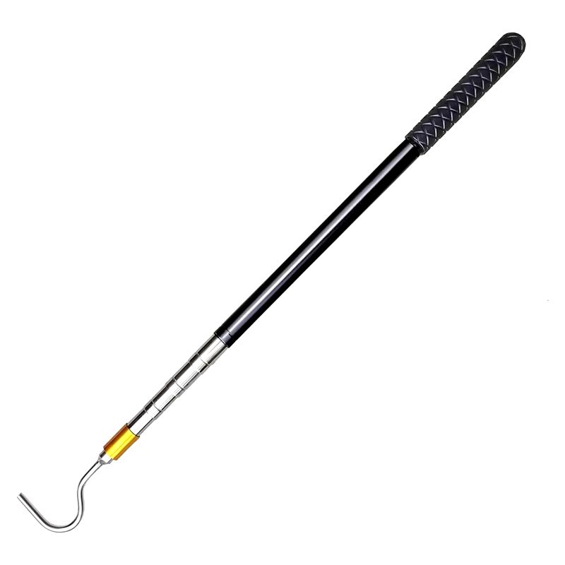 GANCHO HERPETOLOGICO EXTENSIBLE 120cm