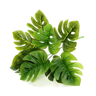 RAMO DECORATIVO MONSTERA