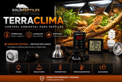 TERRACLIMA
