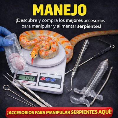 Manejo