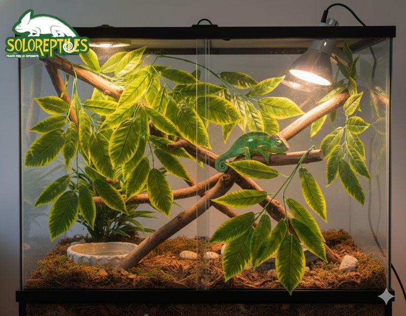 RAMA TROPICAL