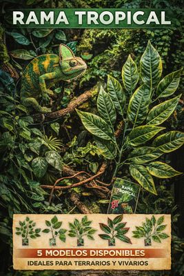 RAMA TROPICAL