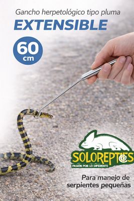 GANCHO EXTENSIBLE 60cm