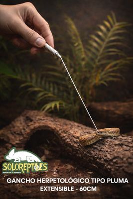 GANCHO EXTENSIBLE 60cm