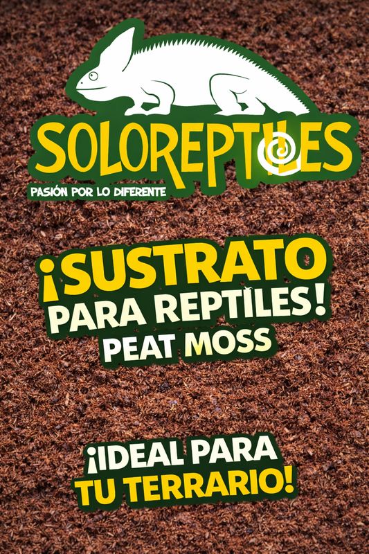 PEAT MOSS 1GL
