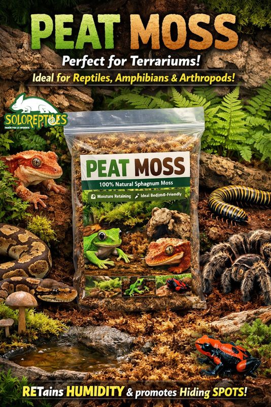 PEAT MOSS 2GL