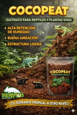COCO PEAT 1GL