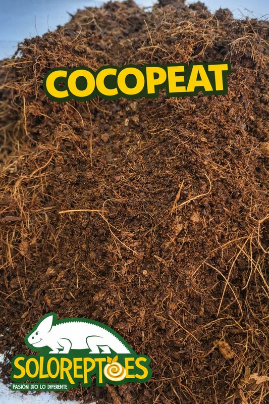 COCO PEAT 2GL