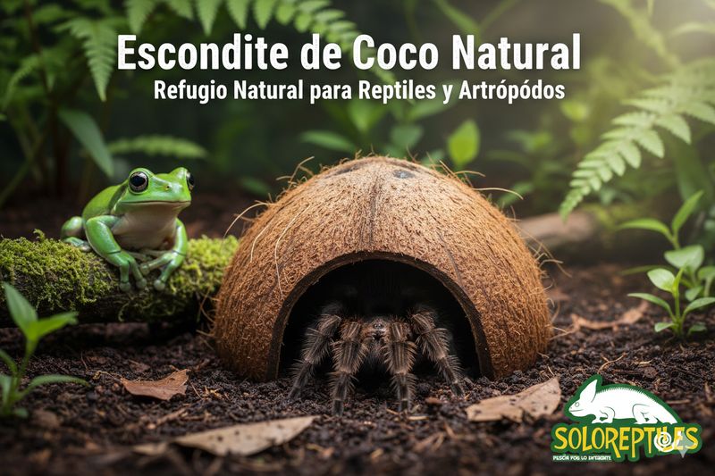 ESCONDITE COCO