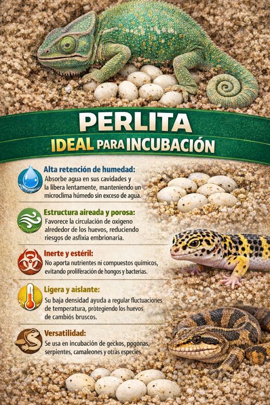 PERLITA