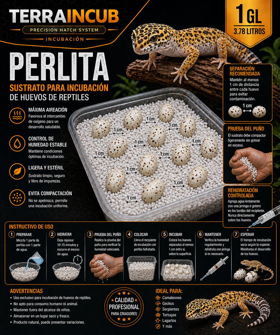 PERLITA
