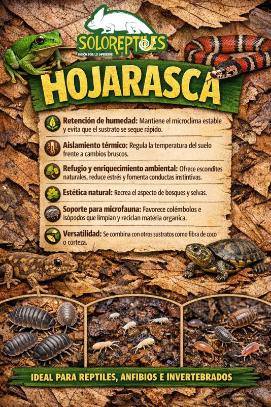 HOJARASCA