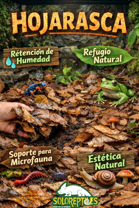 HOJARASCA