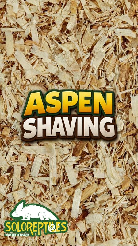 ASPEN SHAVING