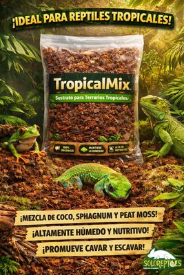 TROPICAL MIX 2GL