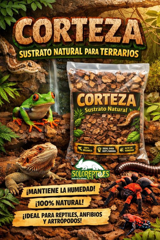 CORTEZA EXTRA GRANDE