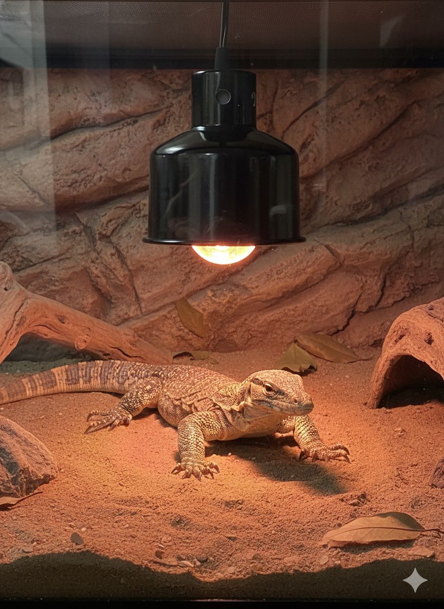 CAMPANA PORTA FOCO NACIONAL NEGRA CHICA