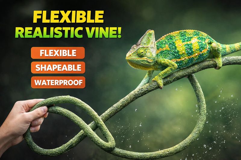 LIANA FLEXIBLE DELGADA INDIVIDUAL