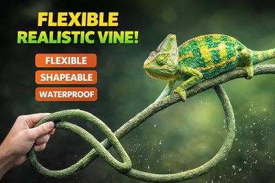 LIANA FLEXIBLE DELGADA INDIVIDUAL