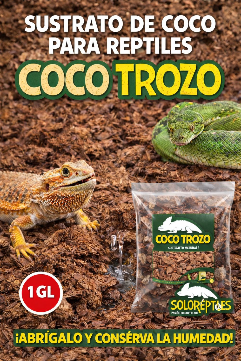 COCO TROZO